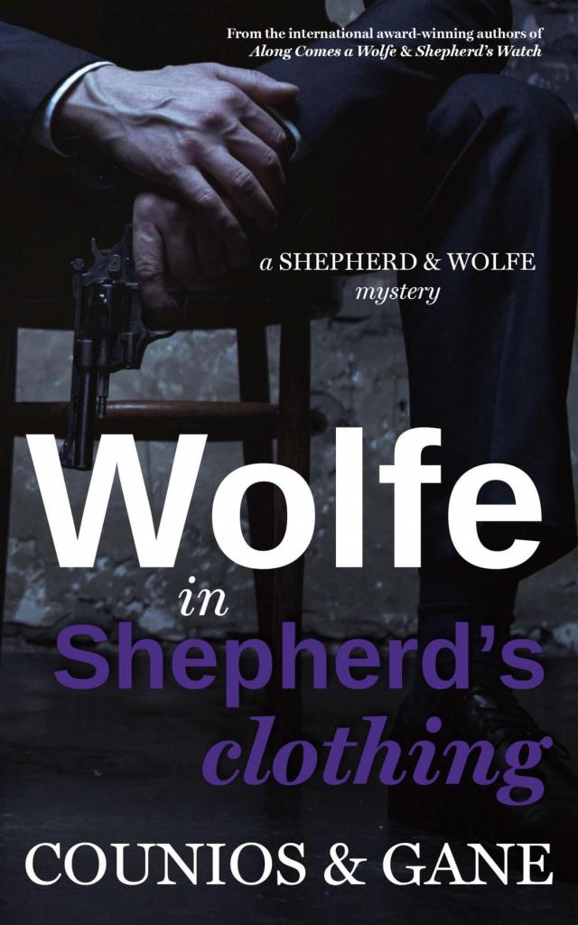 Wolfe in Shepherd's Clothing