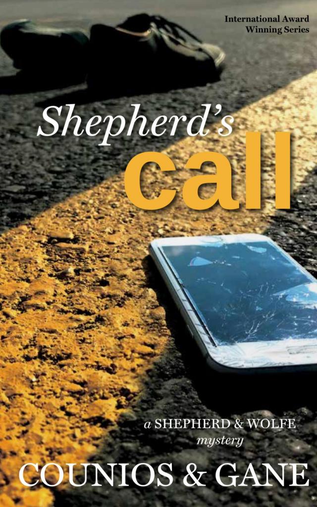 Shepherd's Call