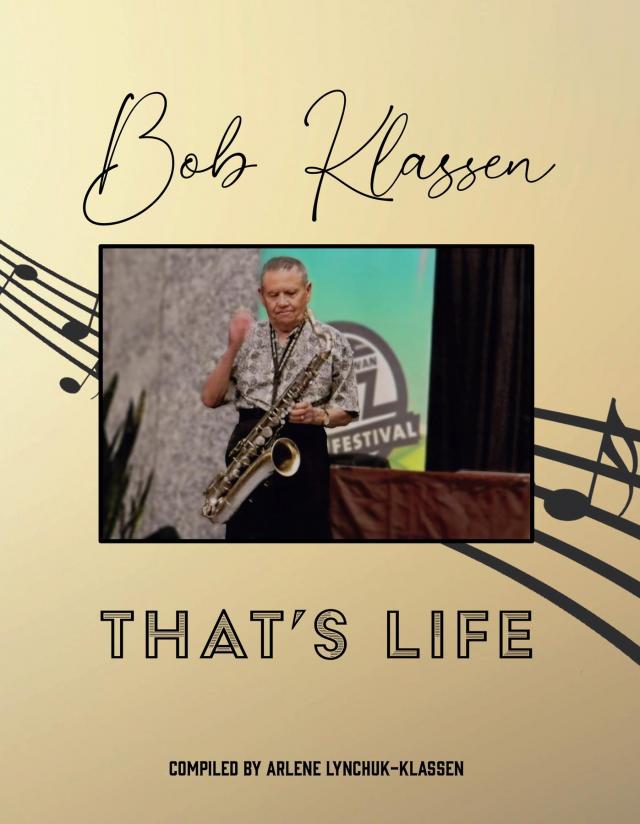 Bob Klassen That's Life
