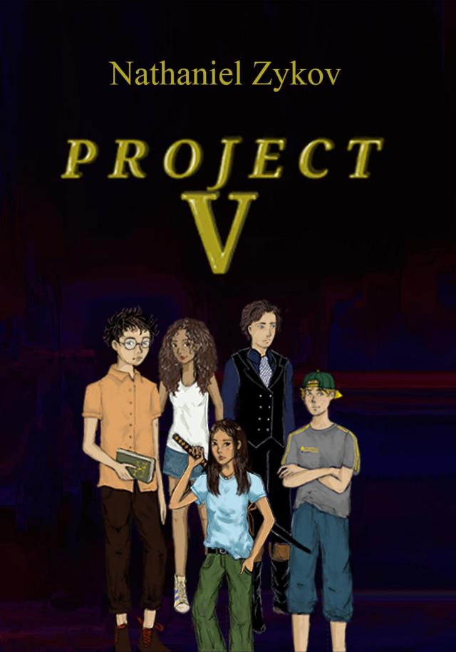 PROJECT  V