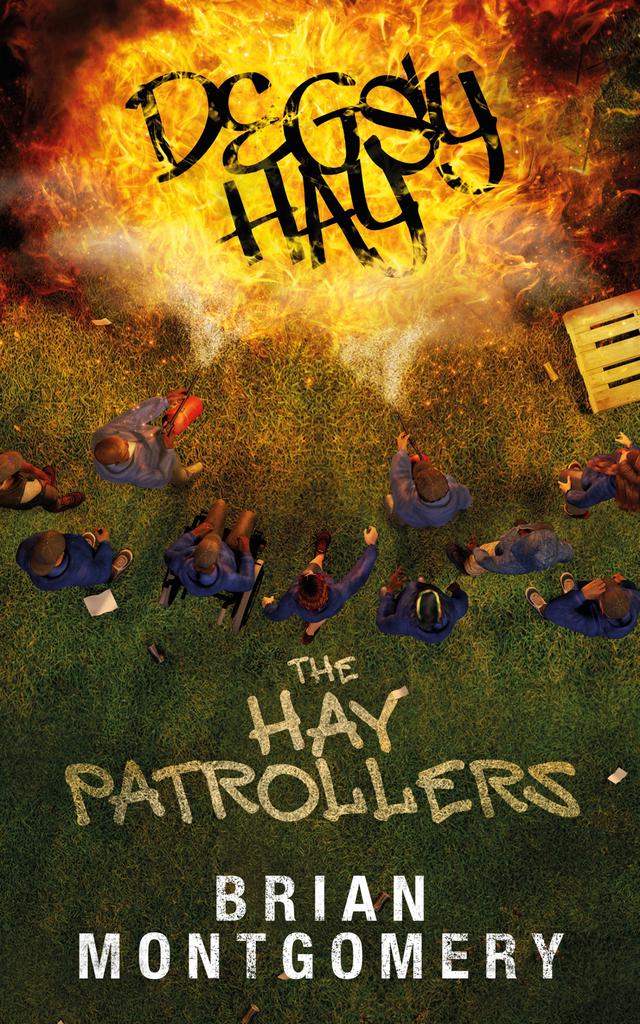 Degsy Hay, The Hay Patrollers