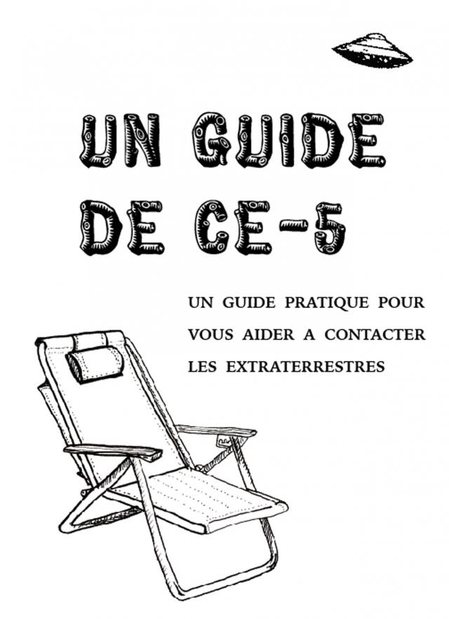 Un Guide de CE-5