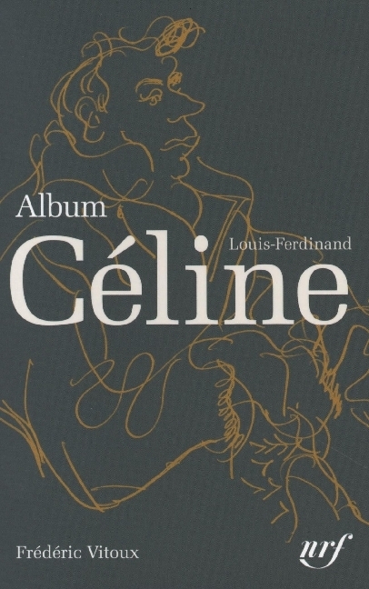 Album Celine