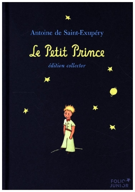 Le petit prince (Edition Collector)