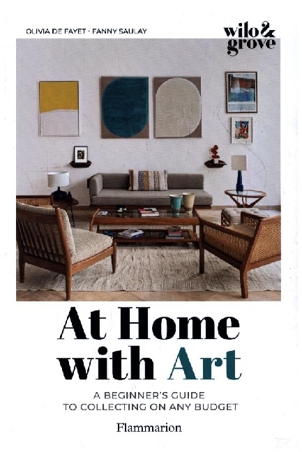 At Home with Art