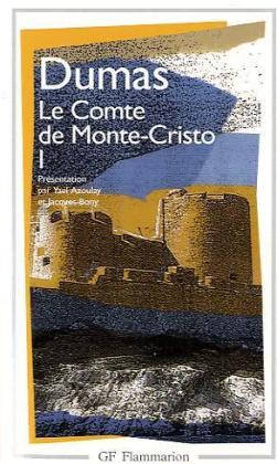 Le comte de Monte-Christo. Vol.1