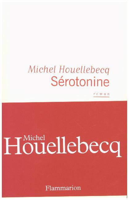 Sèrotonine
