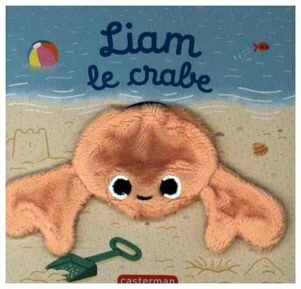 Liam Le Crabe