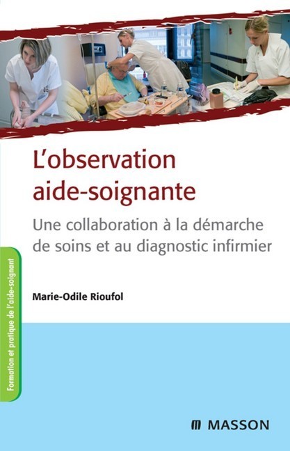 L''observation aide-soignante