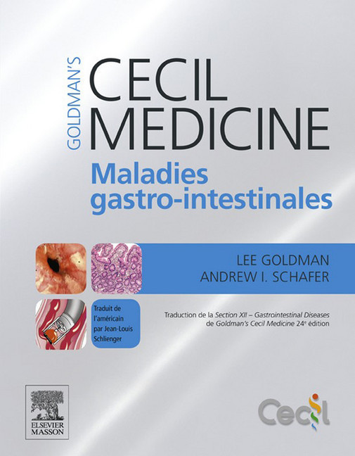 Goldman''s Cecil Medicine Maladies gastro-intestinales