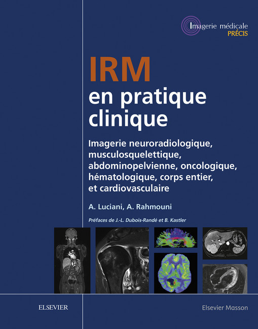 IRM en pratique clinique