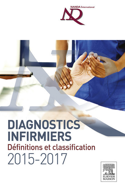 Diagnostics infirmiers 2015-2017