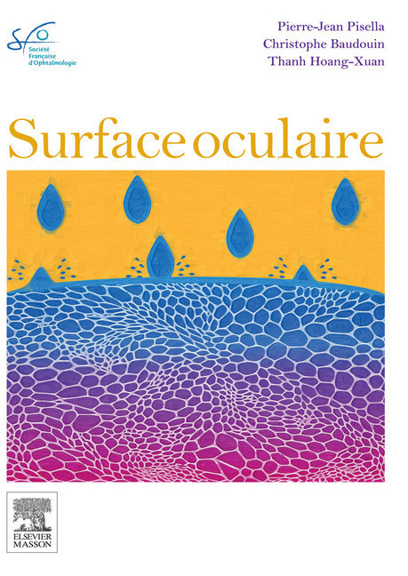 Surface oculaire