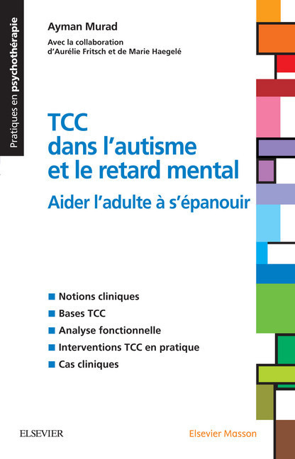 TCC dans l''autisme et le retard mental