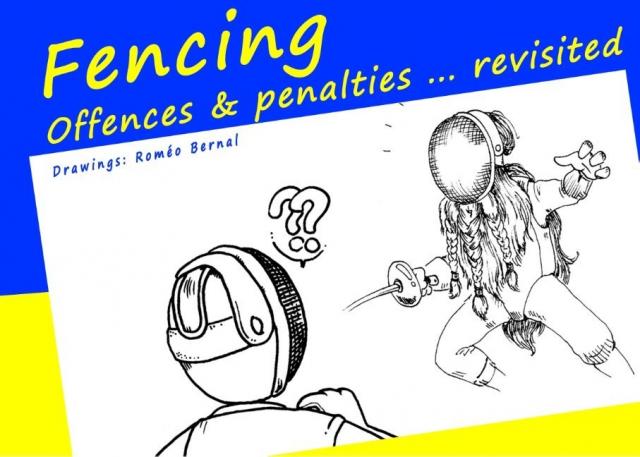 FENCING - Offences and penalties ... revisited