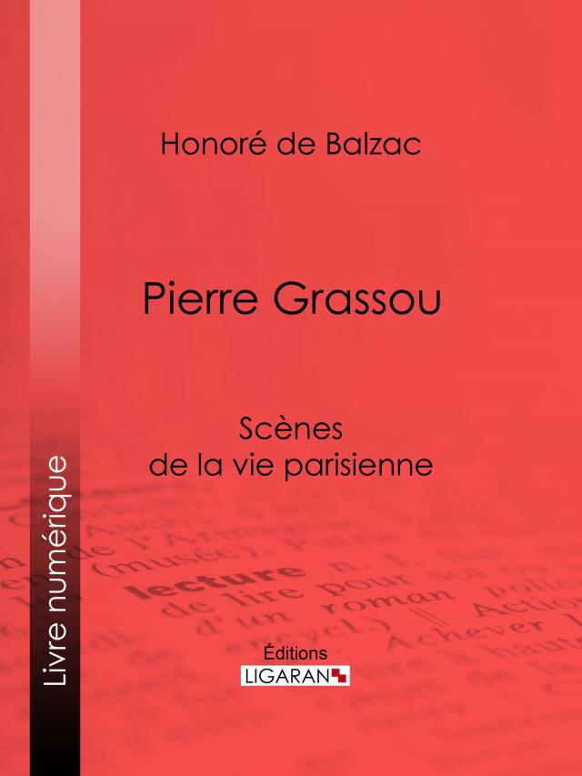 Pierre Grassou