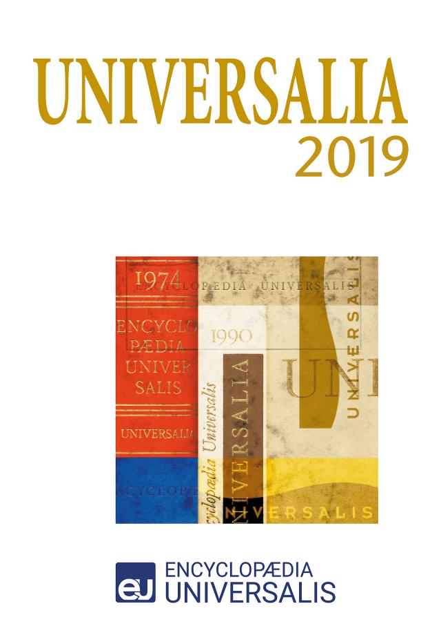 Universalia 2019