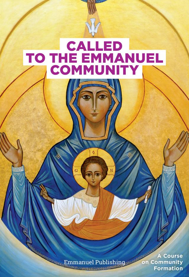 Called to the Emmanuel Community