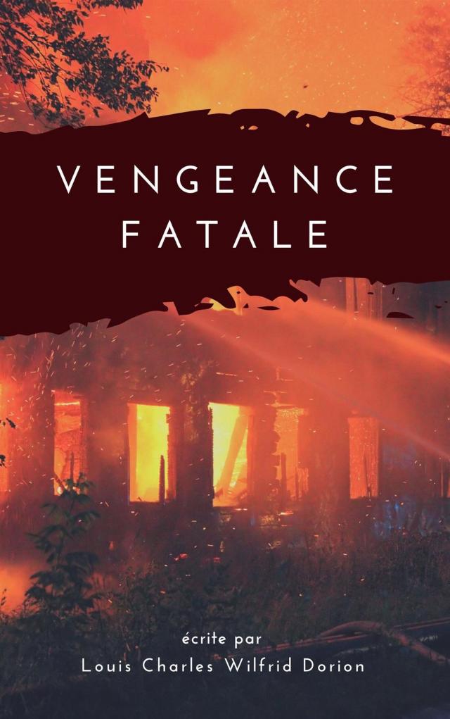 Vengeance Fatale