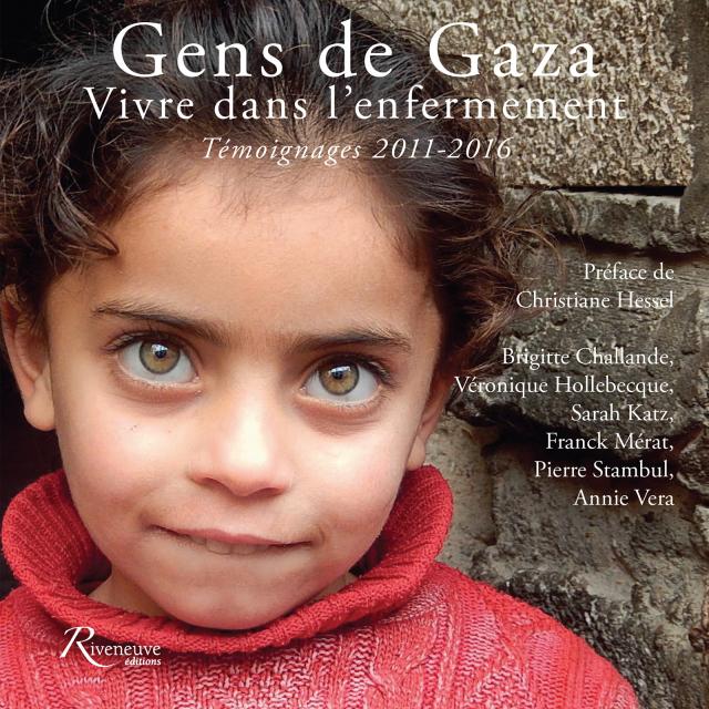 Gens de Gaza
