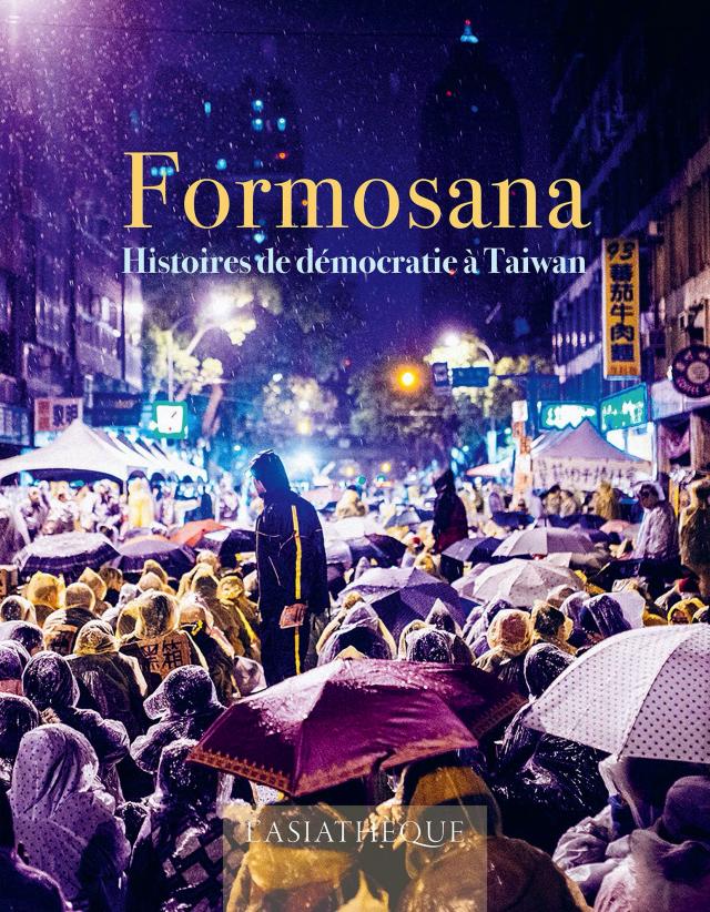 Formosana