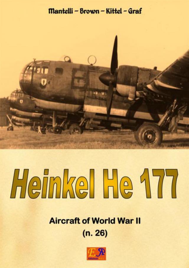 The Heinkel He 177