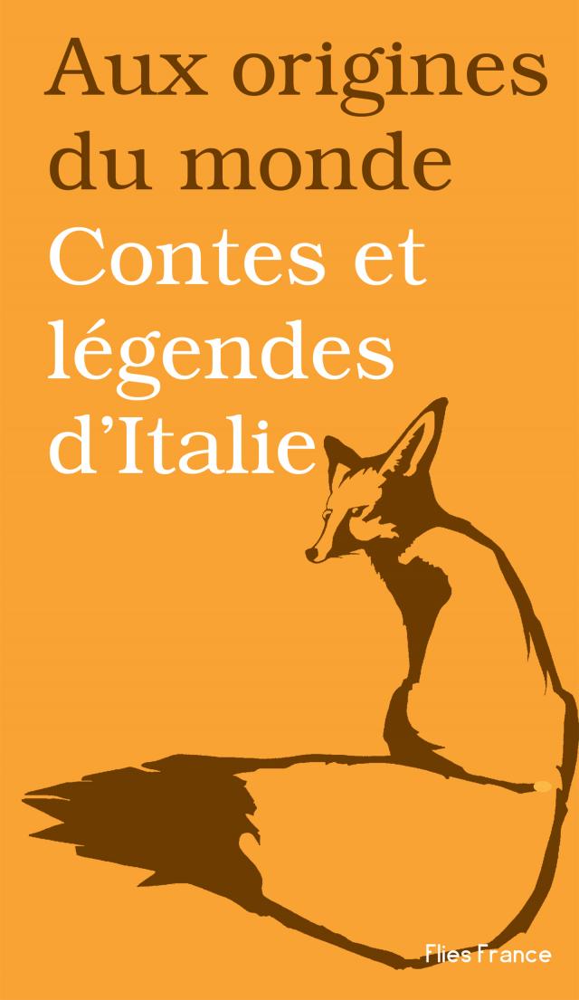 Contes et légendes d'Italie