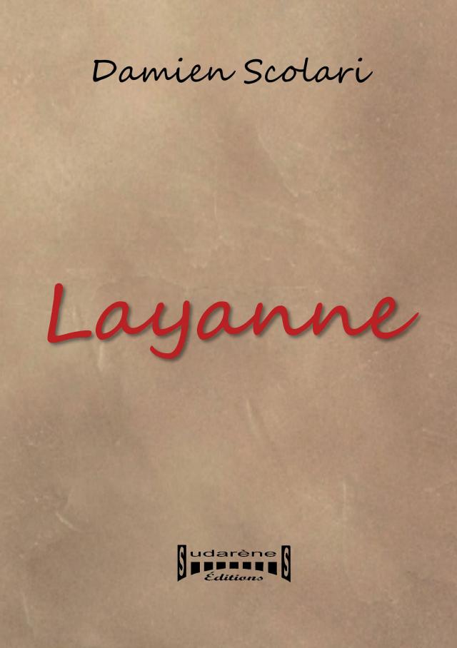 Layanne, un rêve d'amour