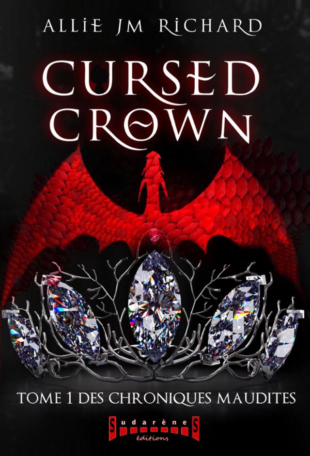 Cursed Crown - Tome 1