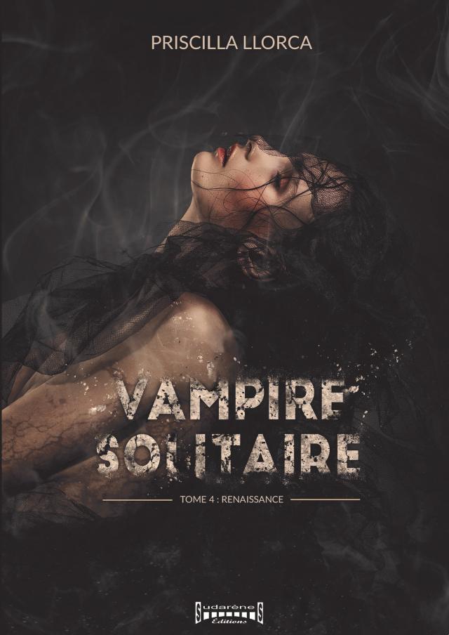 Vampire Solitaire - Tome 4