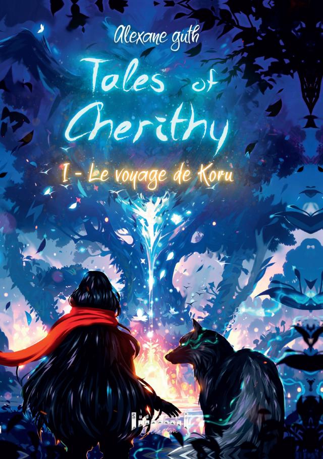 Tales of Cherithy - Tome 1