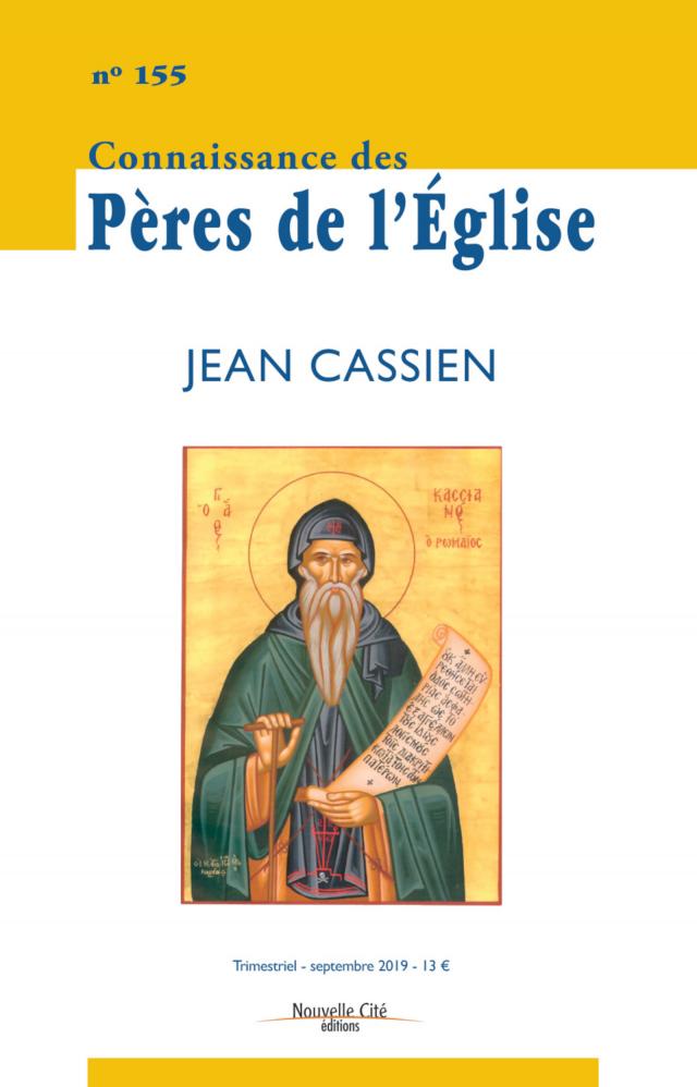 Jean Cassien