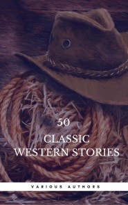 50 Classic Western Stories You Should Read (Book Center)