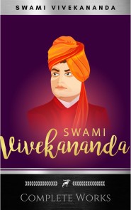 Complete Works of Swami Vivekananda (HP788)