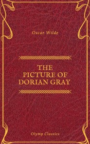 The Picture of Dorian Gray (Olymp Classics)