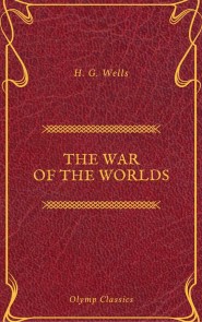The War of the Worlds (Olymp Classics)