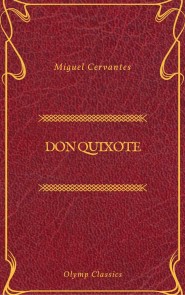 Don Quixote (olymp Classics)
