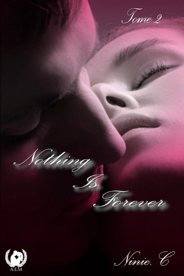 Nothing is forever - Tome 2