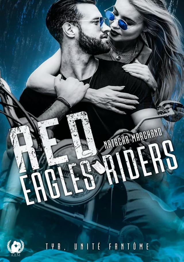 Red eagles riders - Tome 1