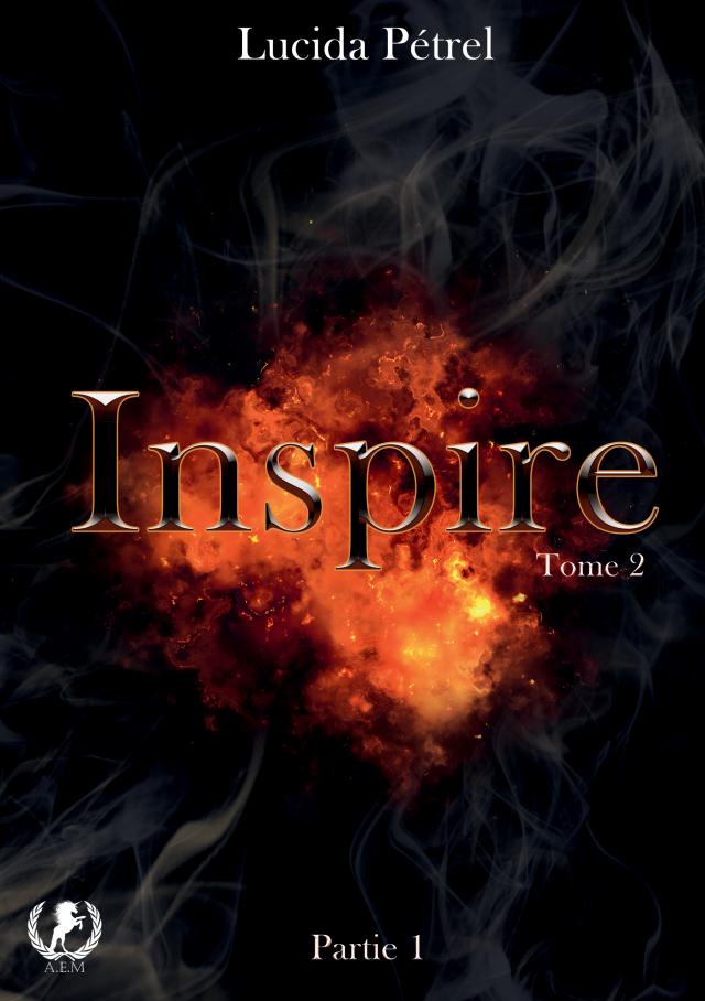 Inspire - Tome 2