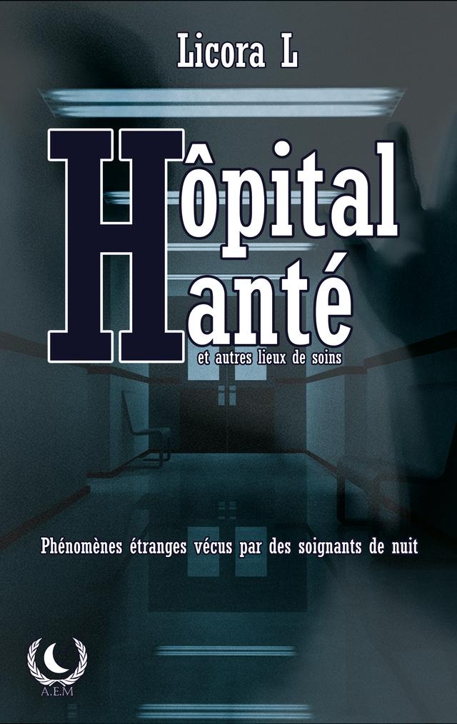 Hôpital Hanté