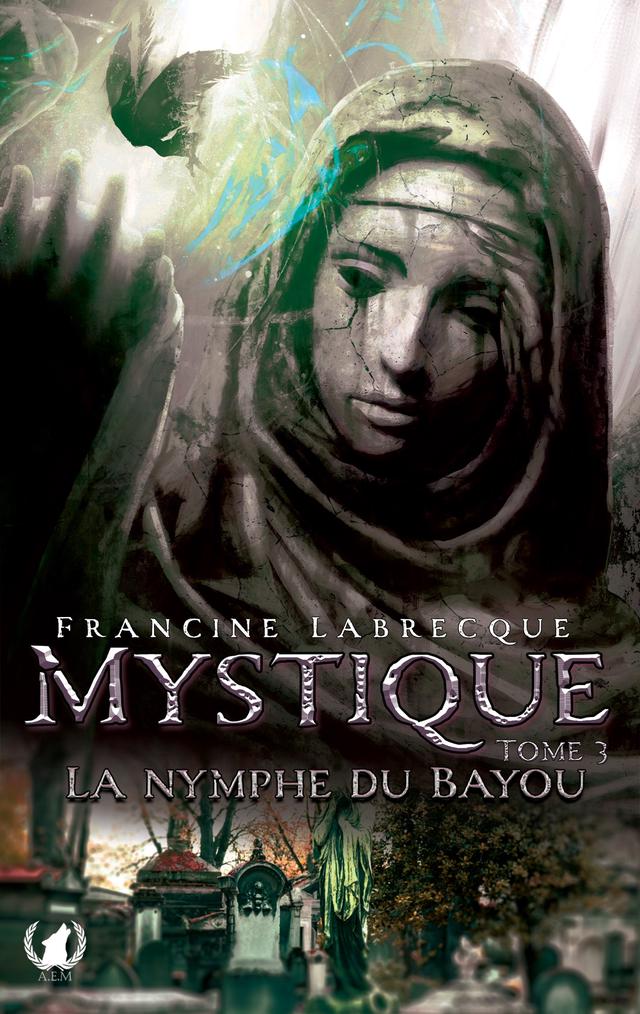 Mystique - Tome 3
