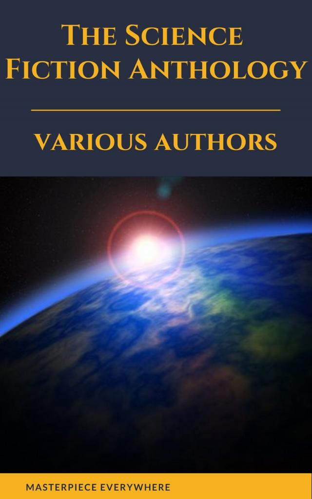 The Science Fiction Anthology