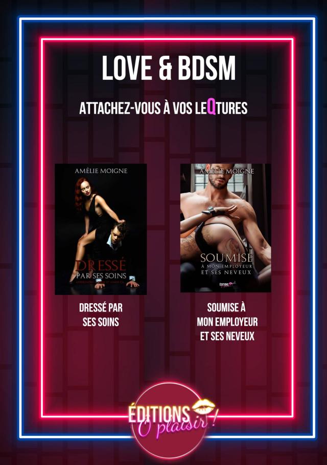 Love et BDSM