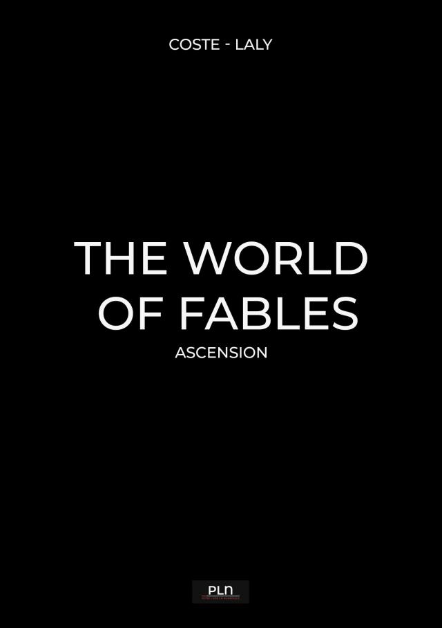 The world of fables