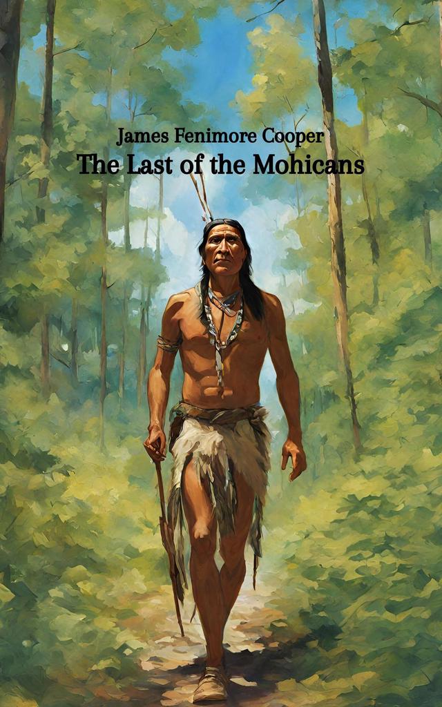 The Last of the Mohicans (Annotated)