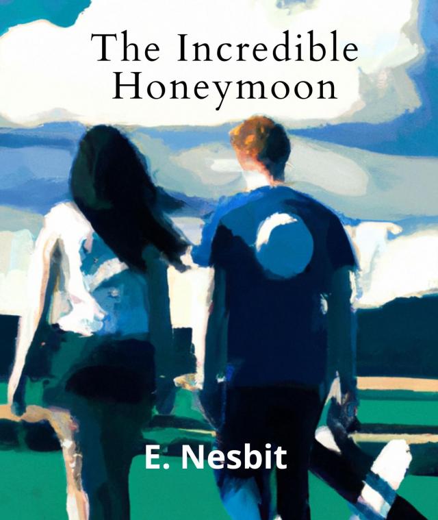 The Incredible Honeymoon (Annotated With Author Biography)