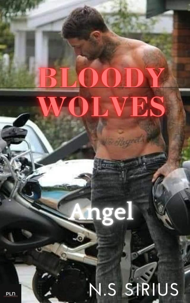 Bloody Wolves