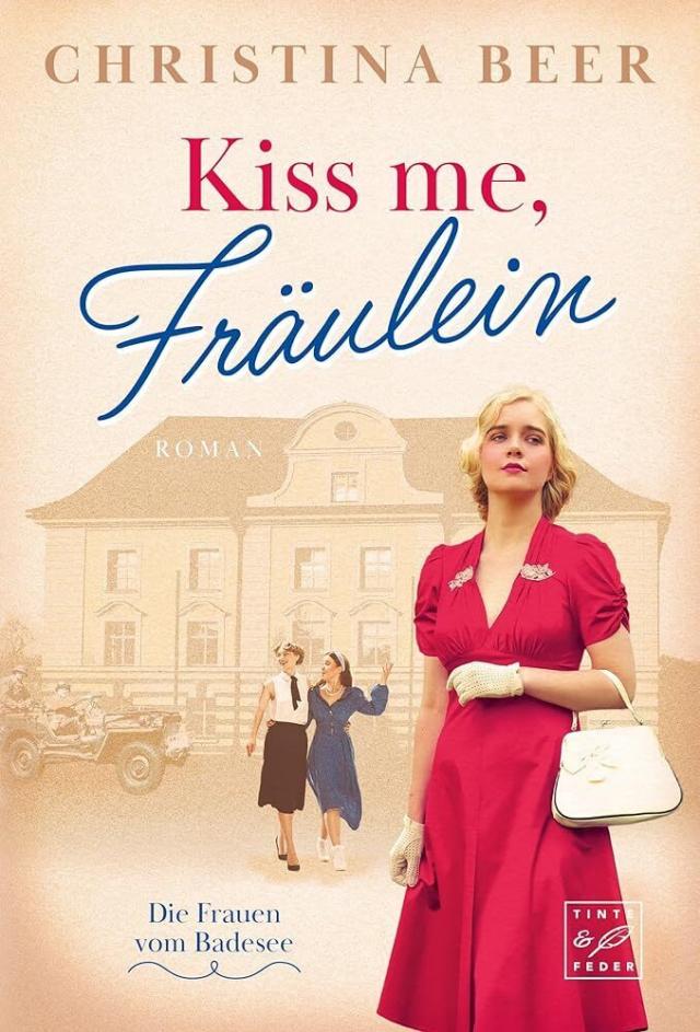 Kiss me, Fräulein