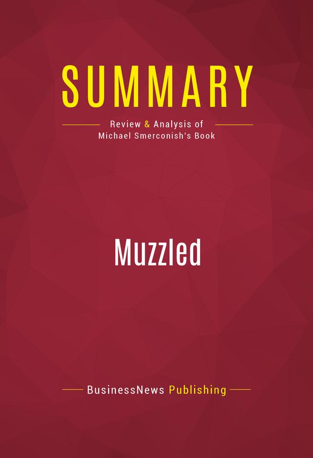 Summary: Muzzled
